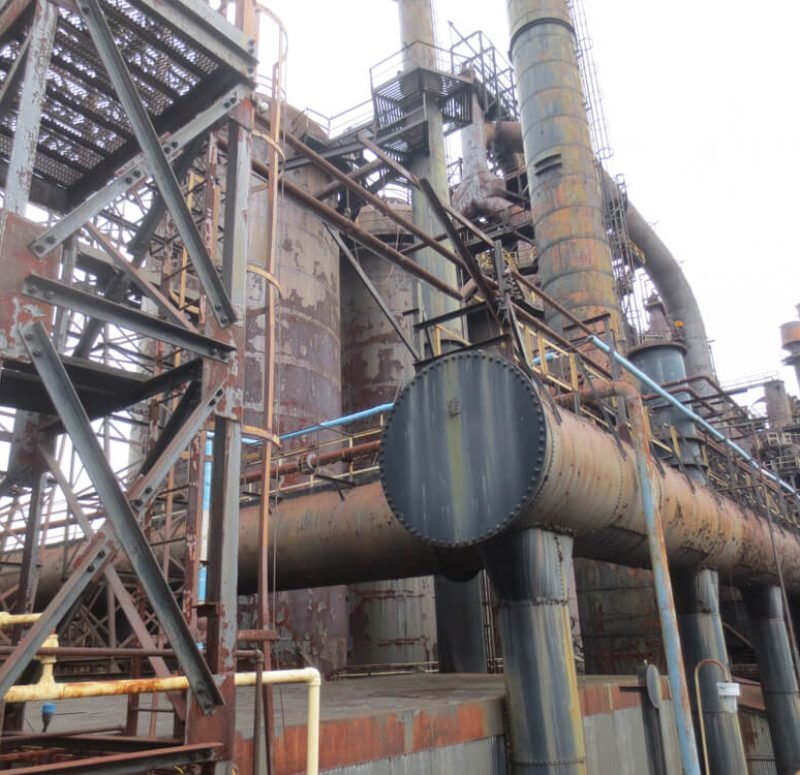 Industrial Coating Advisor